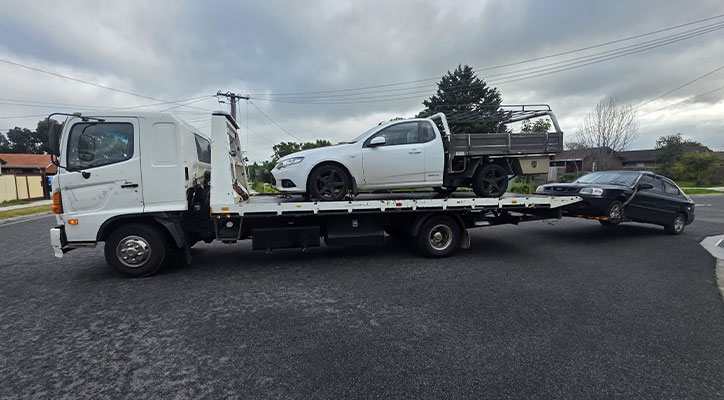 Car Removal