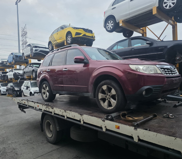Cash for Utes, 4WDs, SUVs, Vans & More Cash for Utes, 4WDs, SUVs, Vans & More