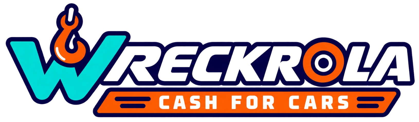 Wreckrola Cash For Cars Wreckrola Cash For Cars